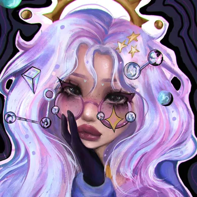 LA  Avatar