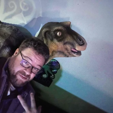 DK  Avatar