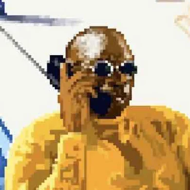 Ea  Avatar