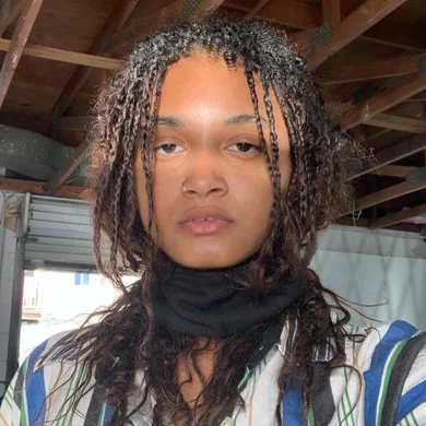 AN  Avatar