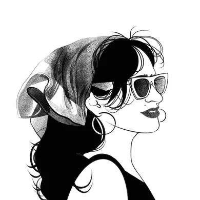 VE  Avatar