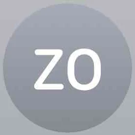 ZO  Avatar