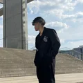 GA  Avatar