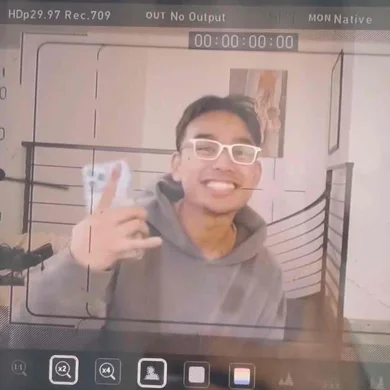 AN  Avatar