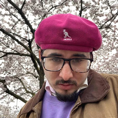 BV  Avatar