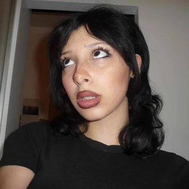 TR  Avatar