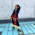 CF  Avatar