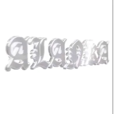 AK  Avatar