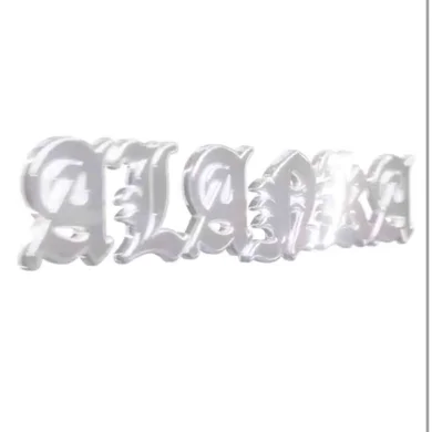 AK  Avatar