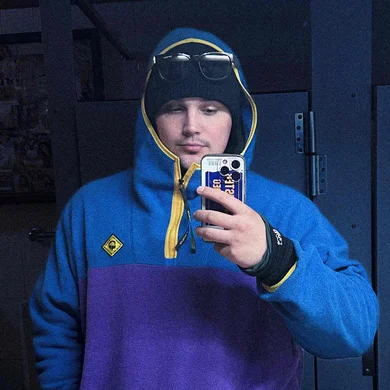 WC  Avatar
