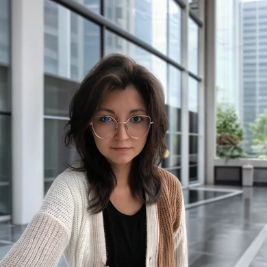 DR  Avatar