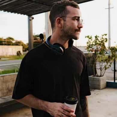 JG  Avatar