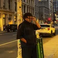 G  Avatar