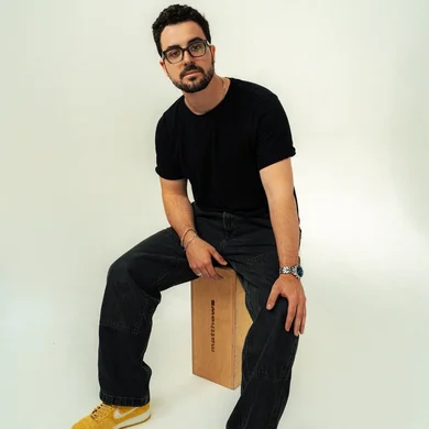 CB  Avatar
