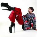 MA  Avatar