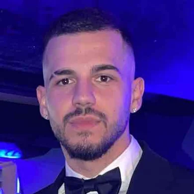 CJ  Avatar