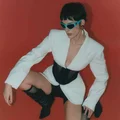 MJ  Avatar