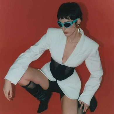 MJ  Avatar
