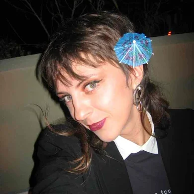 DP  Avatar