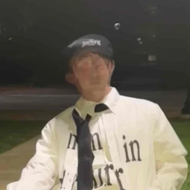 JG  Avatar