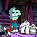 J  Avatar