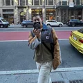 EV  Avatar
