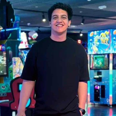 AF  Avatar