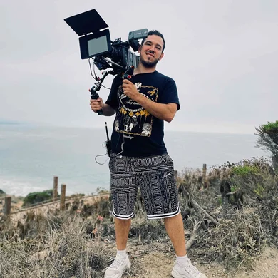 LA  Avatar
