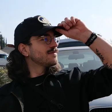 JR  Avatar