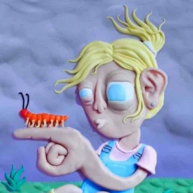 SM  Avatar