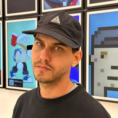 FG  Avatar