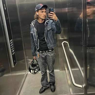 JS  Avatar