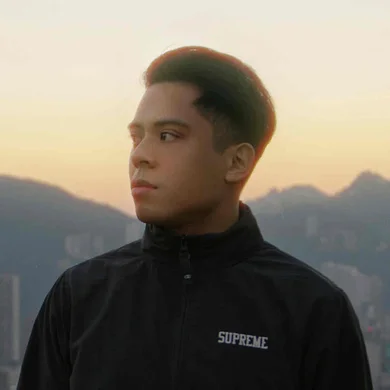 JR  Avatar