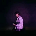 NM  Avatar