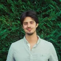JK  Avatar