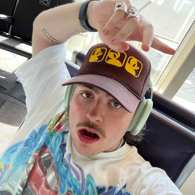 JO  Avatar