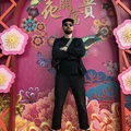 RB  Avatar