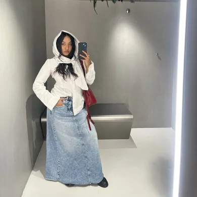 JA  Avatar