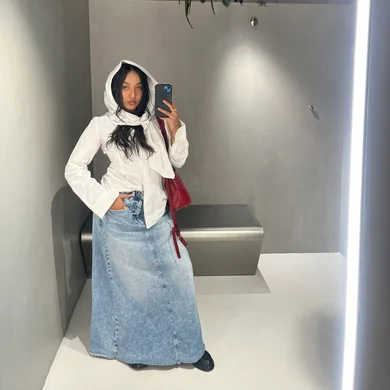 JA  Avatar