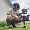 GP  Avatar