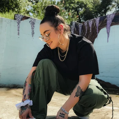 KM  Avatar