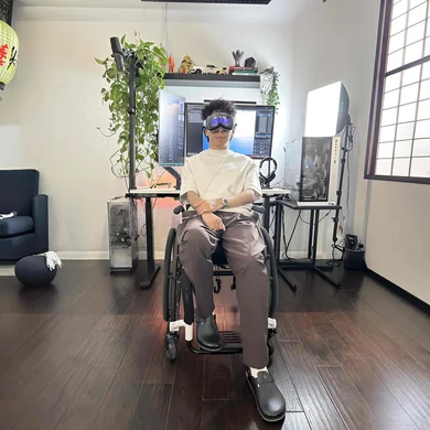 KQ  Avatar
