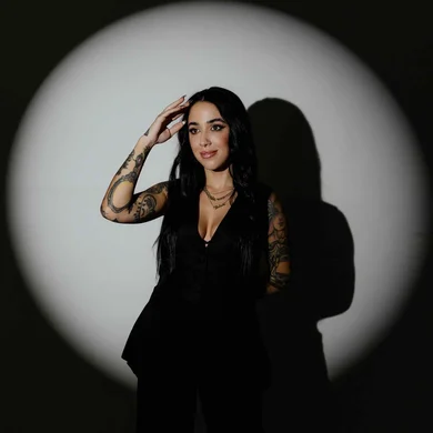 GJ  Avatar