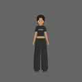 MK  Avatar