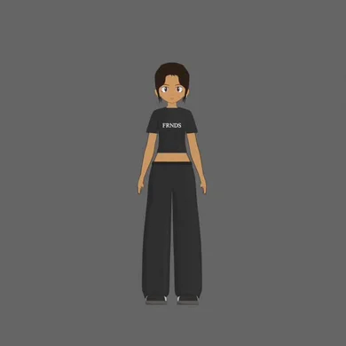 MK  Avatar