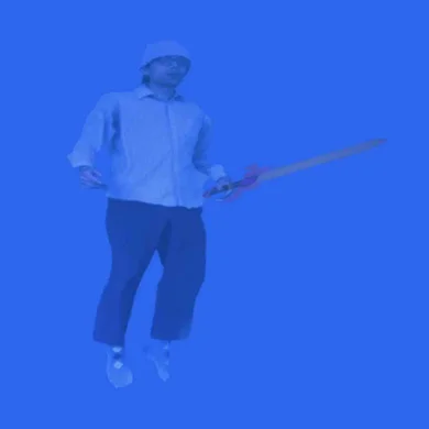 NK  Avatar