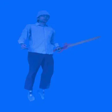 NK  Avatar