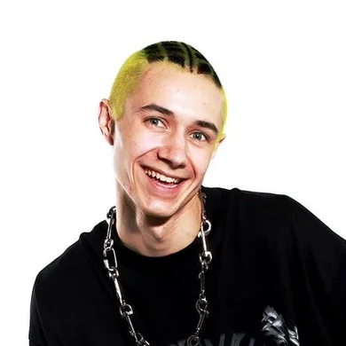 JB  Avatar