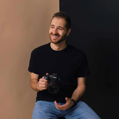 AK  Avatar
