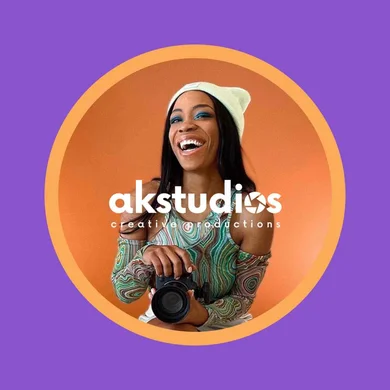 AK  Avatar